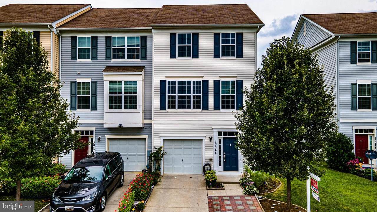 13044 Yellow Jacket Road - Photo 1
