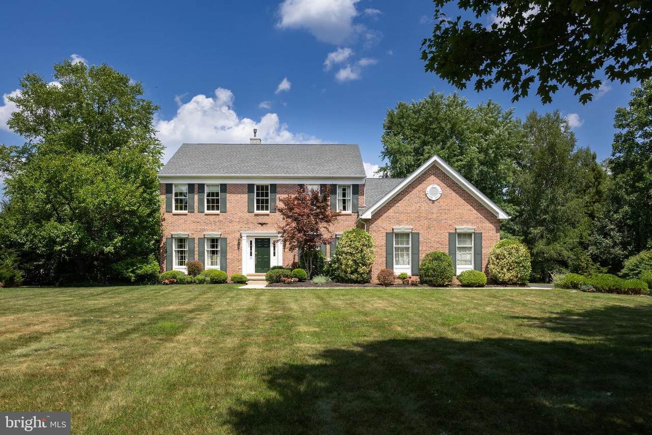 25 Greenview Drive - Photo 1