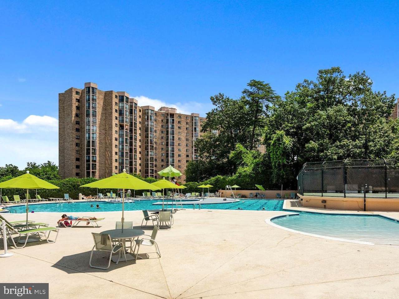 5901 Mount Eagle Drive - Photo 1