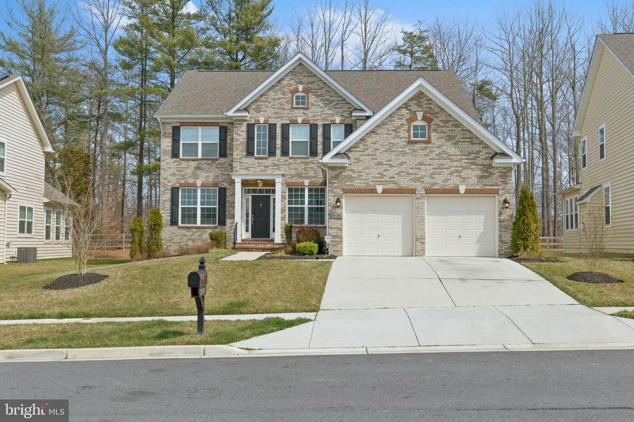 3008 Lake Forest Drive - Photo 1