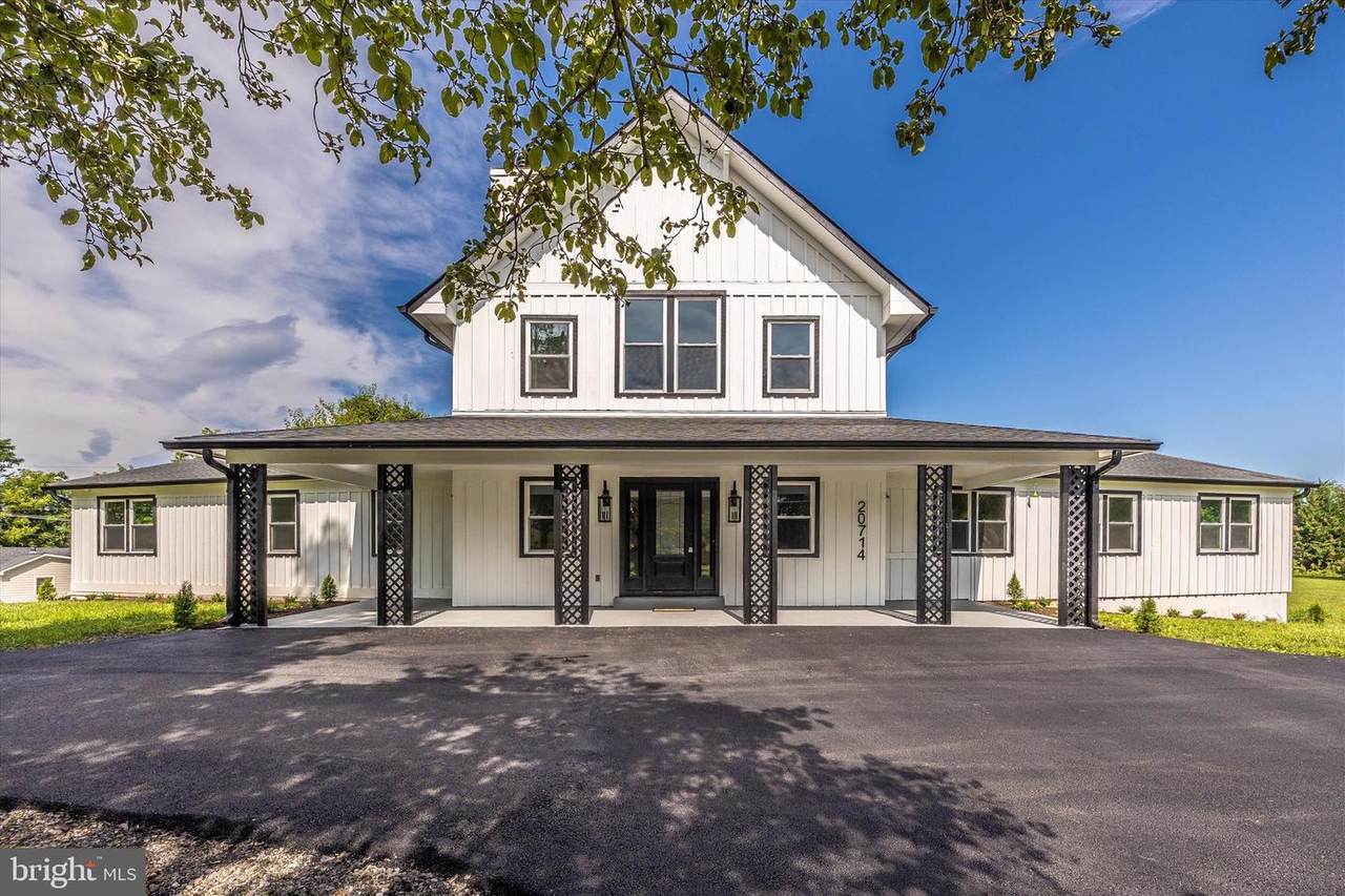 20714 Slidell Road - Photo 1