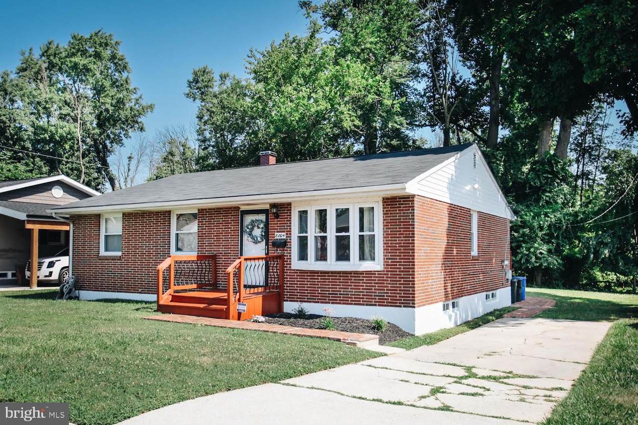 8804 Maplebrook Road - Photo 1