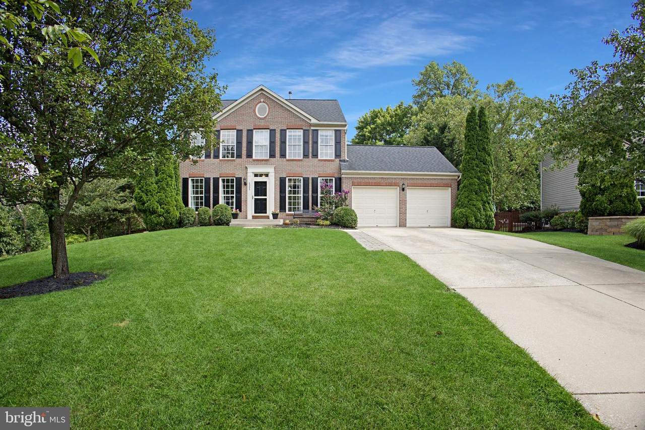 6008 Sandy Ridge - Photo 1