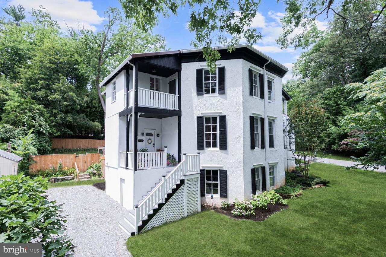 5924 Smith Avenue - Photo 1
