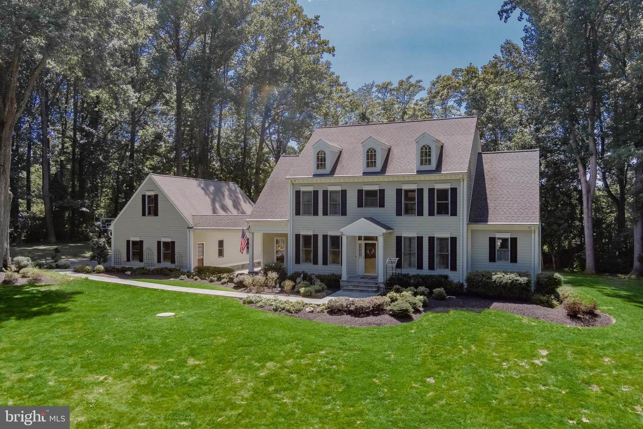 329 Haviland Mill Road - Photo 1