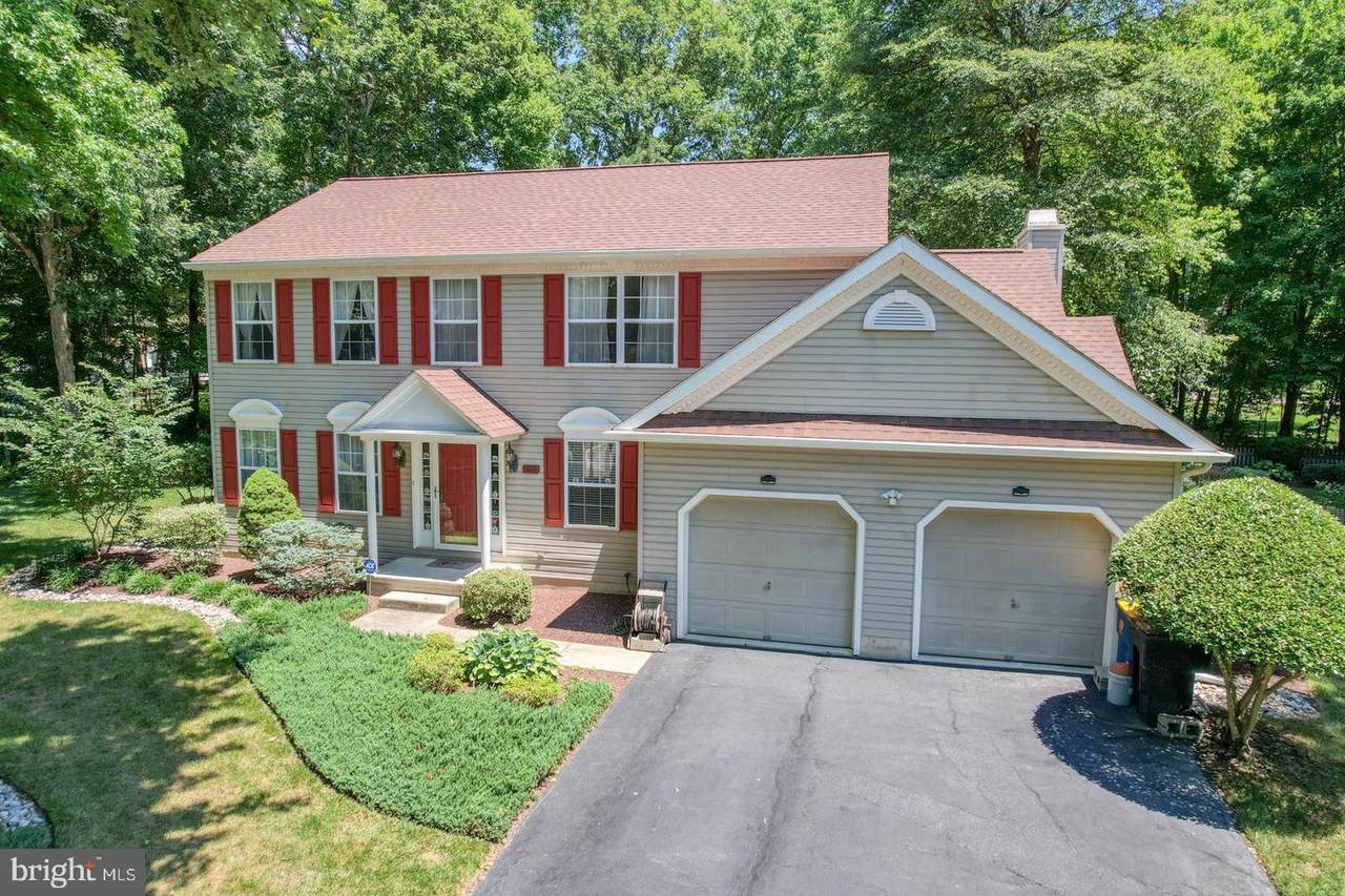 305 Pebble Valley Place - Photo 1