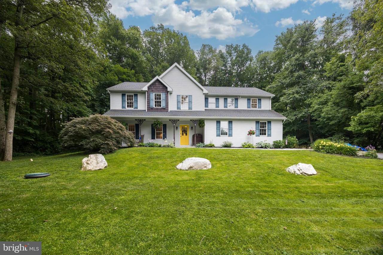 5830 Knobby Hill Road - Photo 1