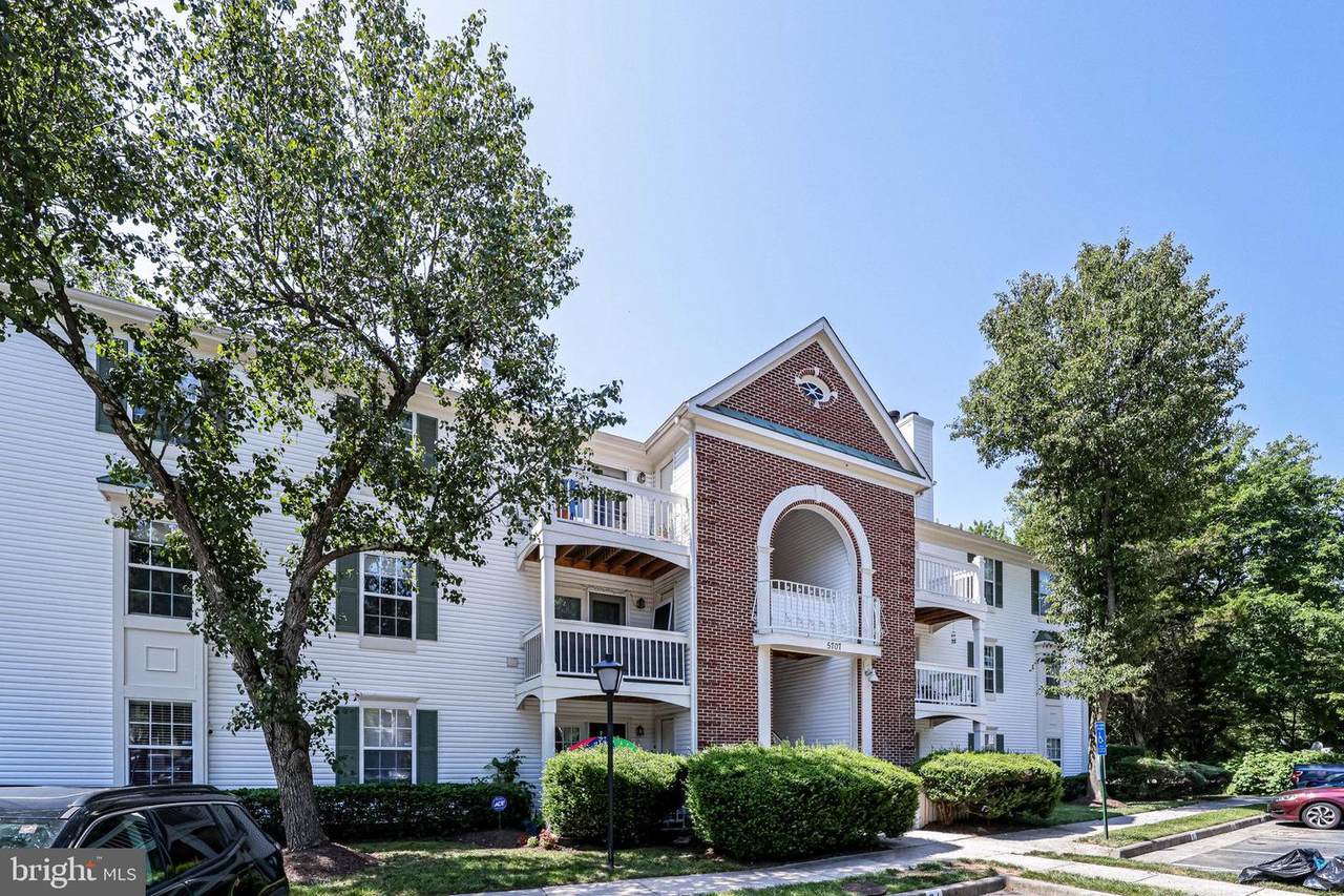 5707 Olde Mill Court - Photo 1