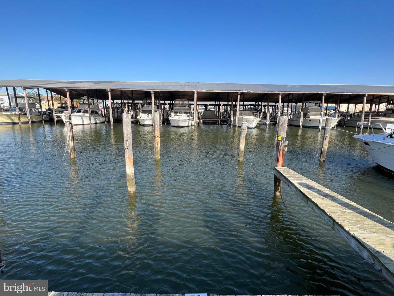 E-9 Piney Narrows Road - Photo 1