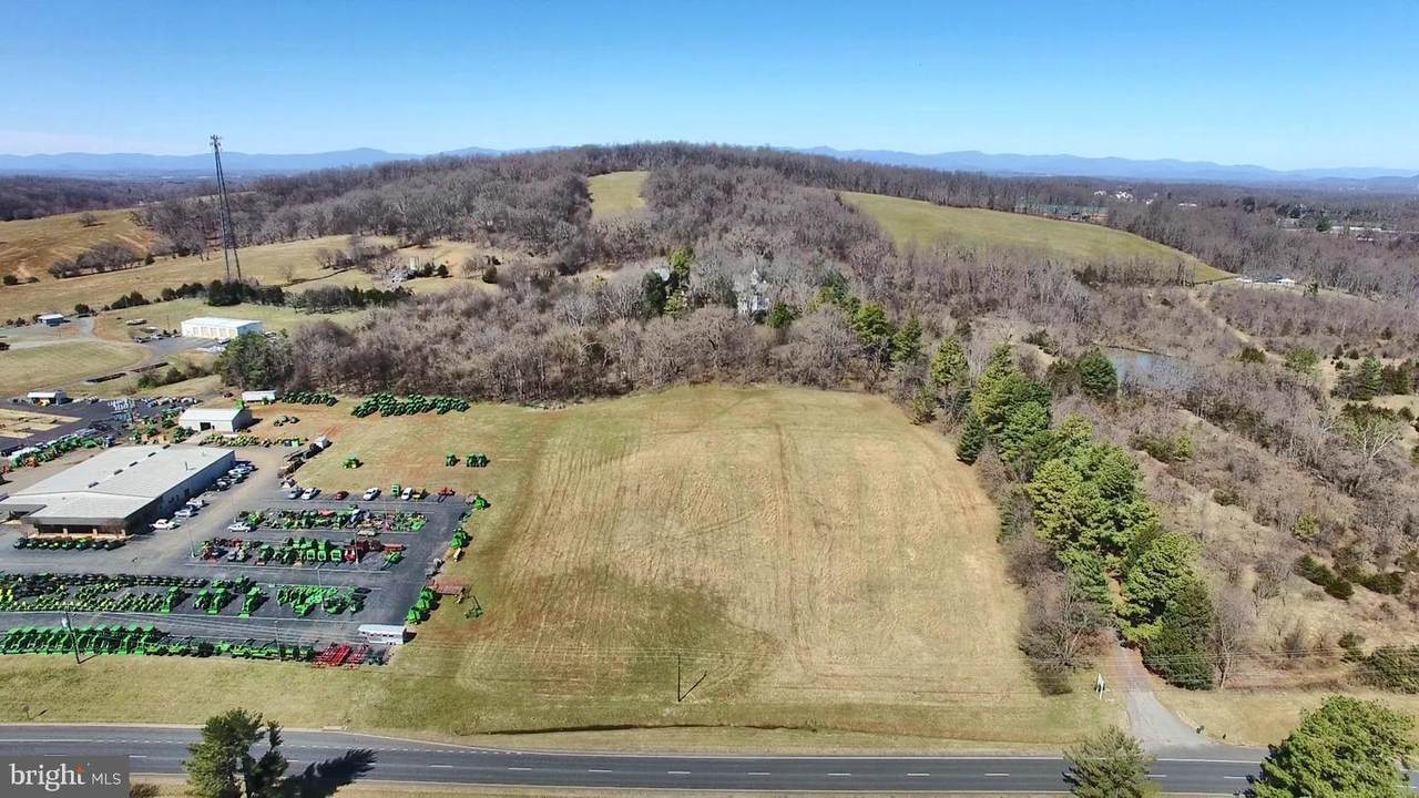 000-A/B James Madison Hwy - Photo 1