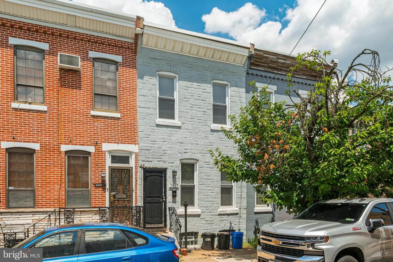 2413 Sharswood Street - Photo 1