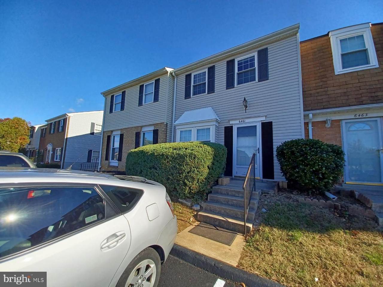 6461 Heritage Hill Drive - Photo 1