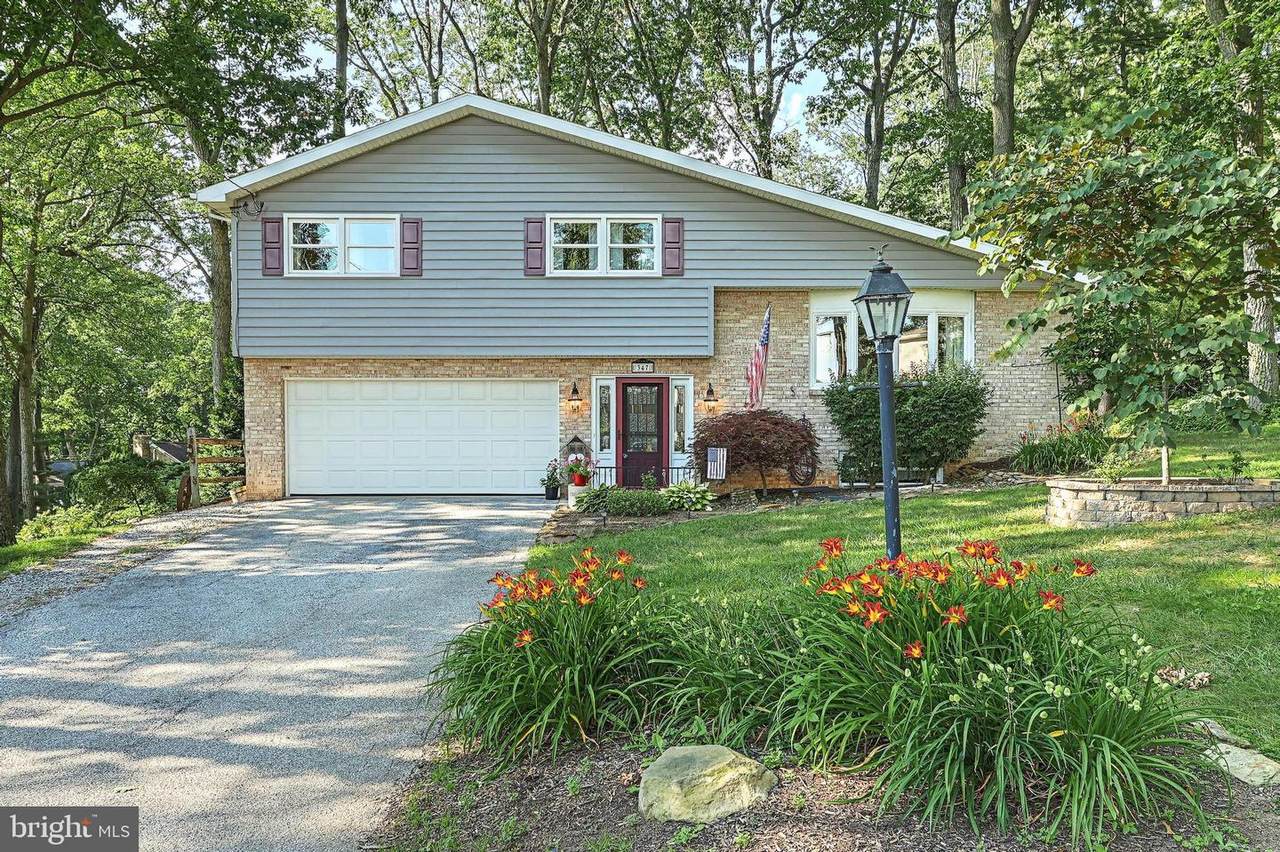 347 Blue Ridge Dr - Photo 1