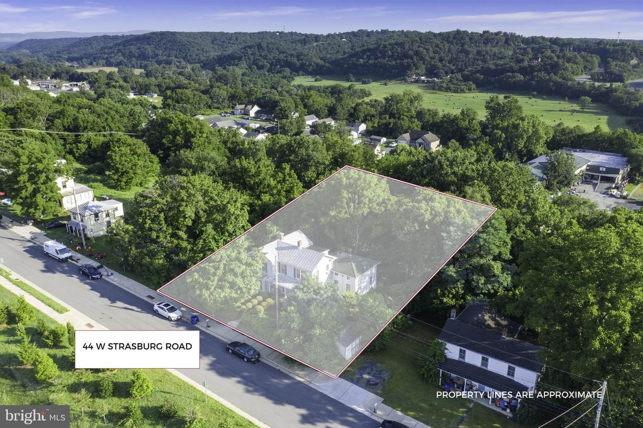 44 Strasburg Road - Photo 1