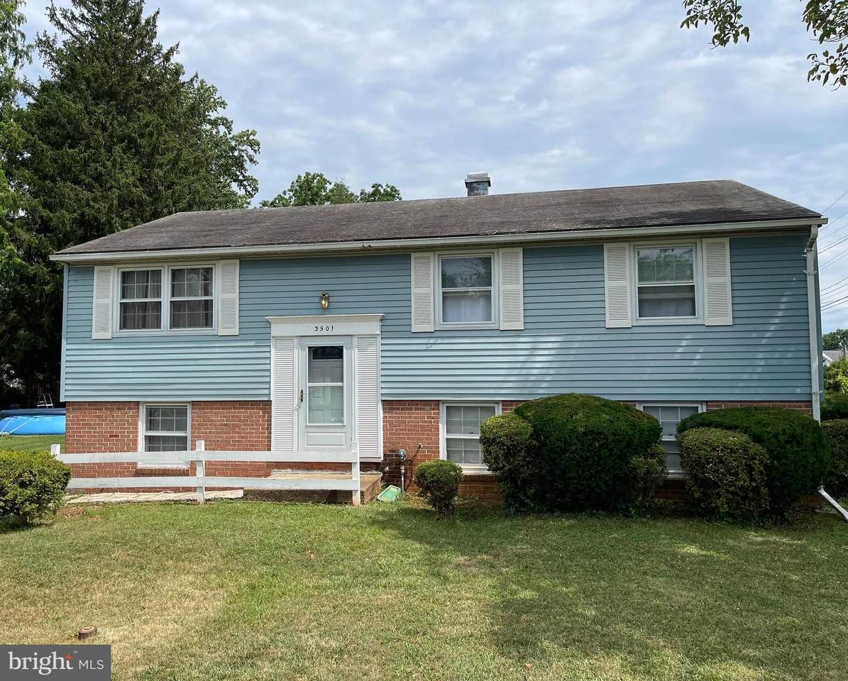 3501 Saint James Road - Photo 1