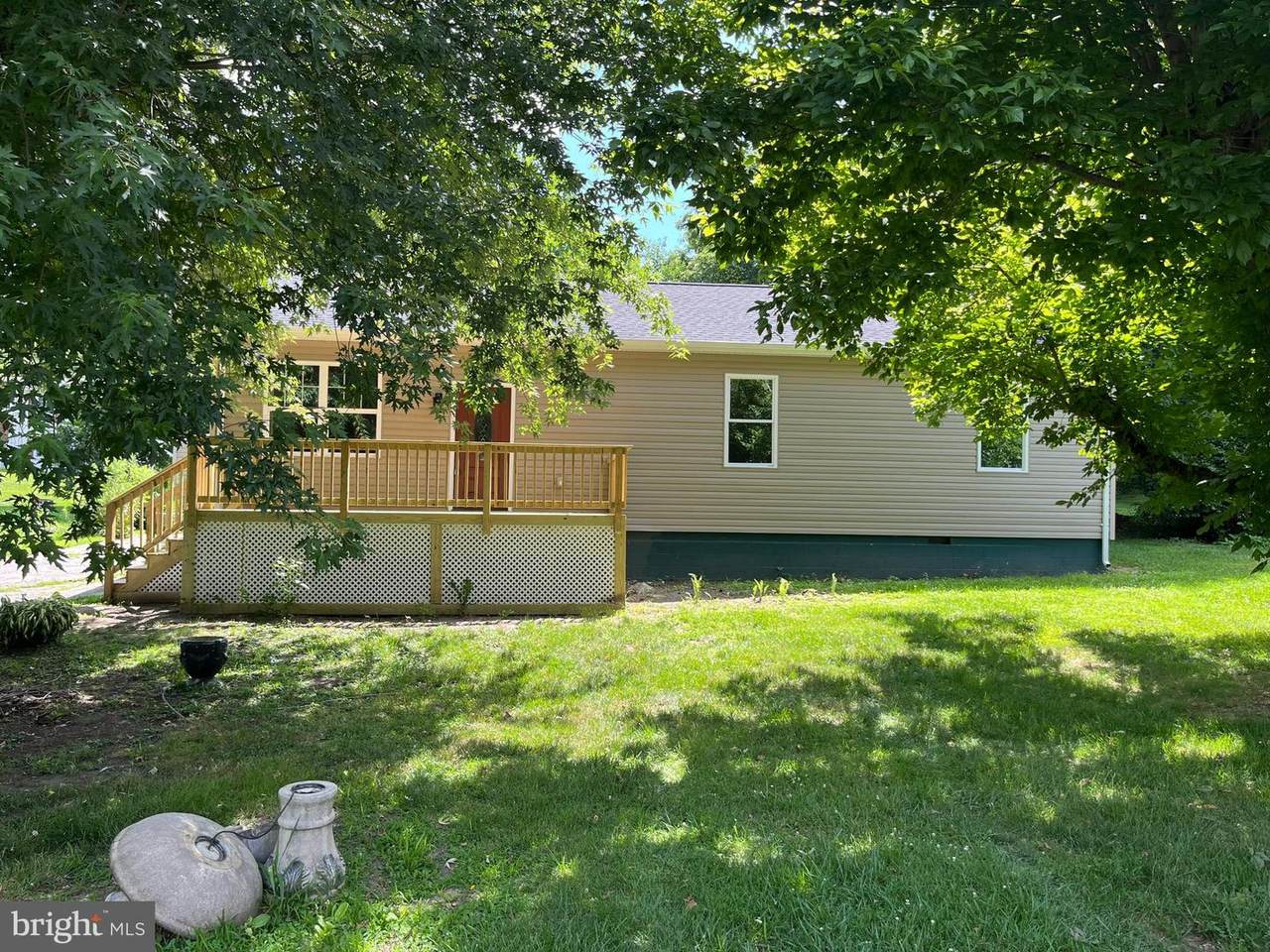 378 Stubbs Road - Photo 1