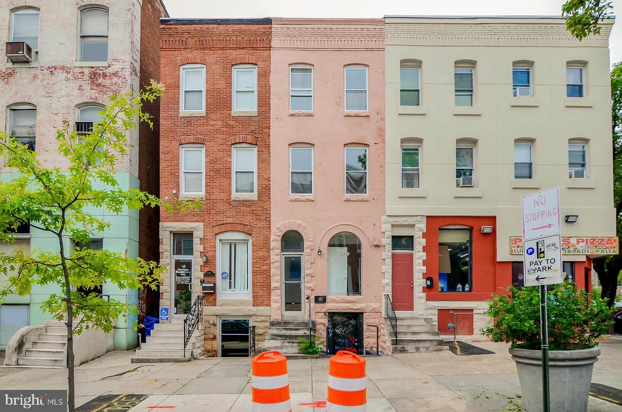 2330 Charles Street - Photo 1