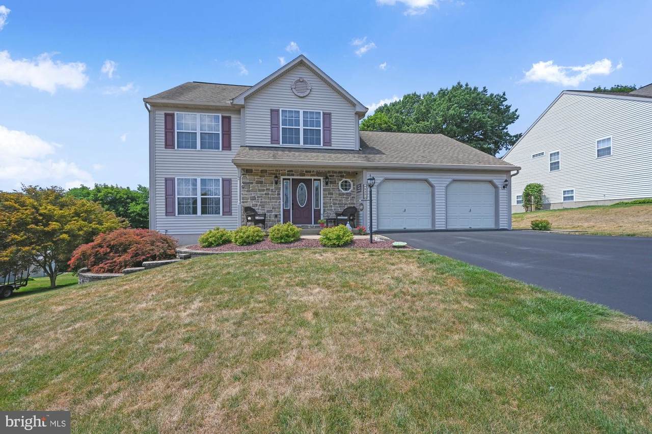 630 Stoney Run Road - Photo 1