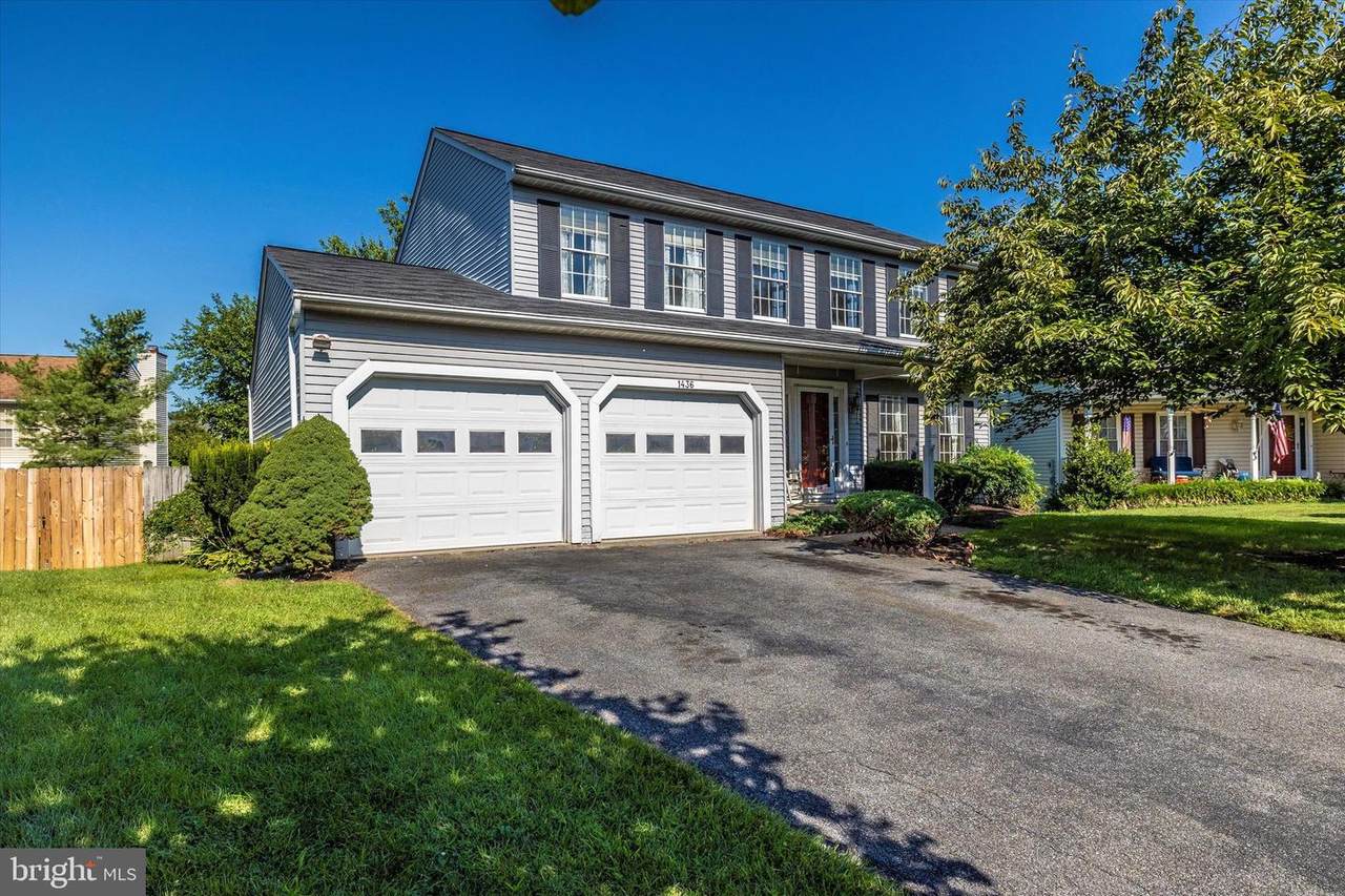 1436 Grouse Court - Photo 1