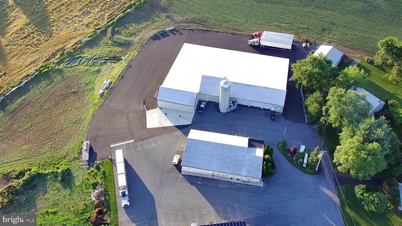 225 Wood Corner Road - Photo 1