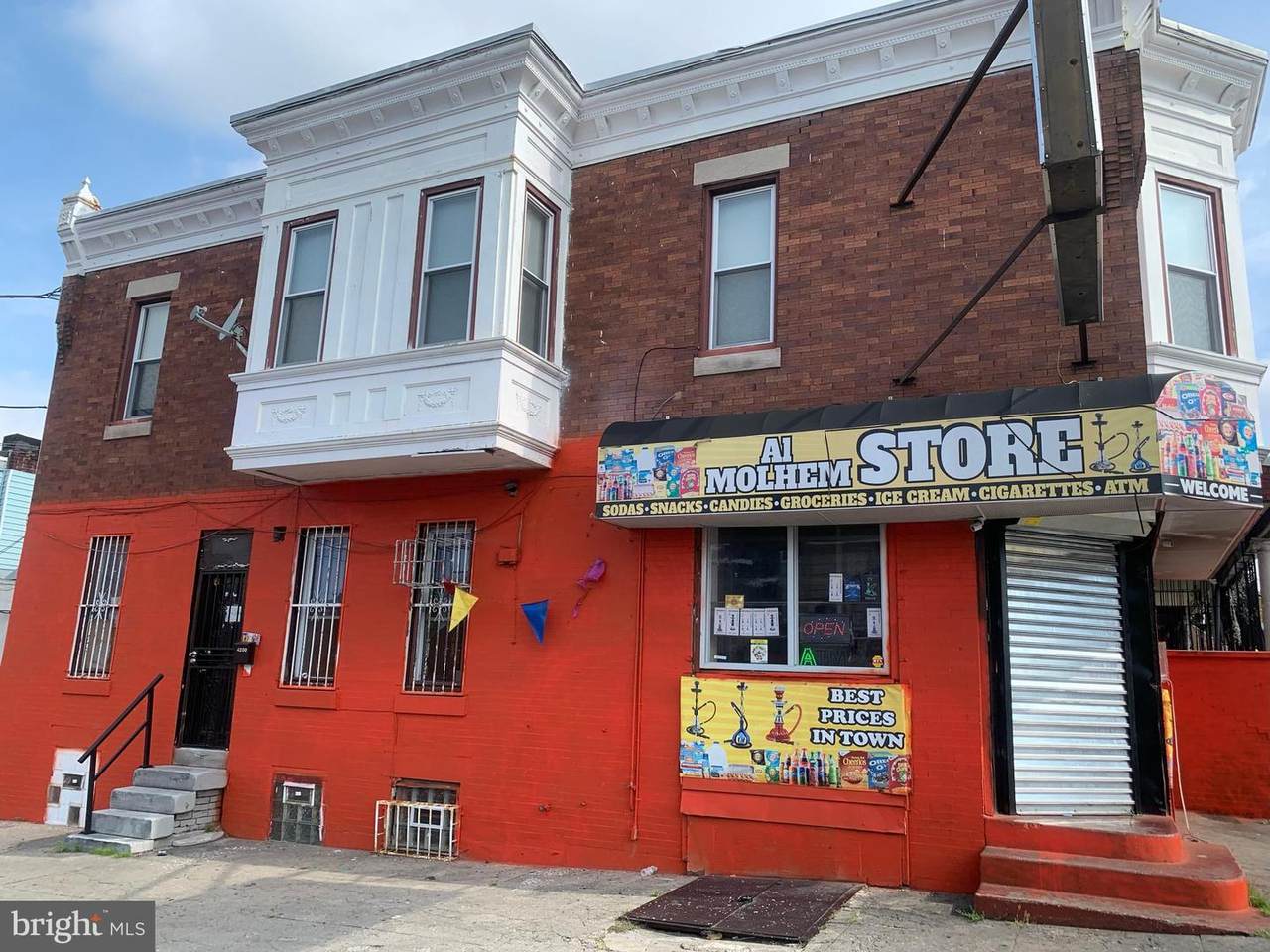 4200 Reese Street - Photo 1