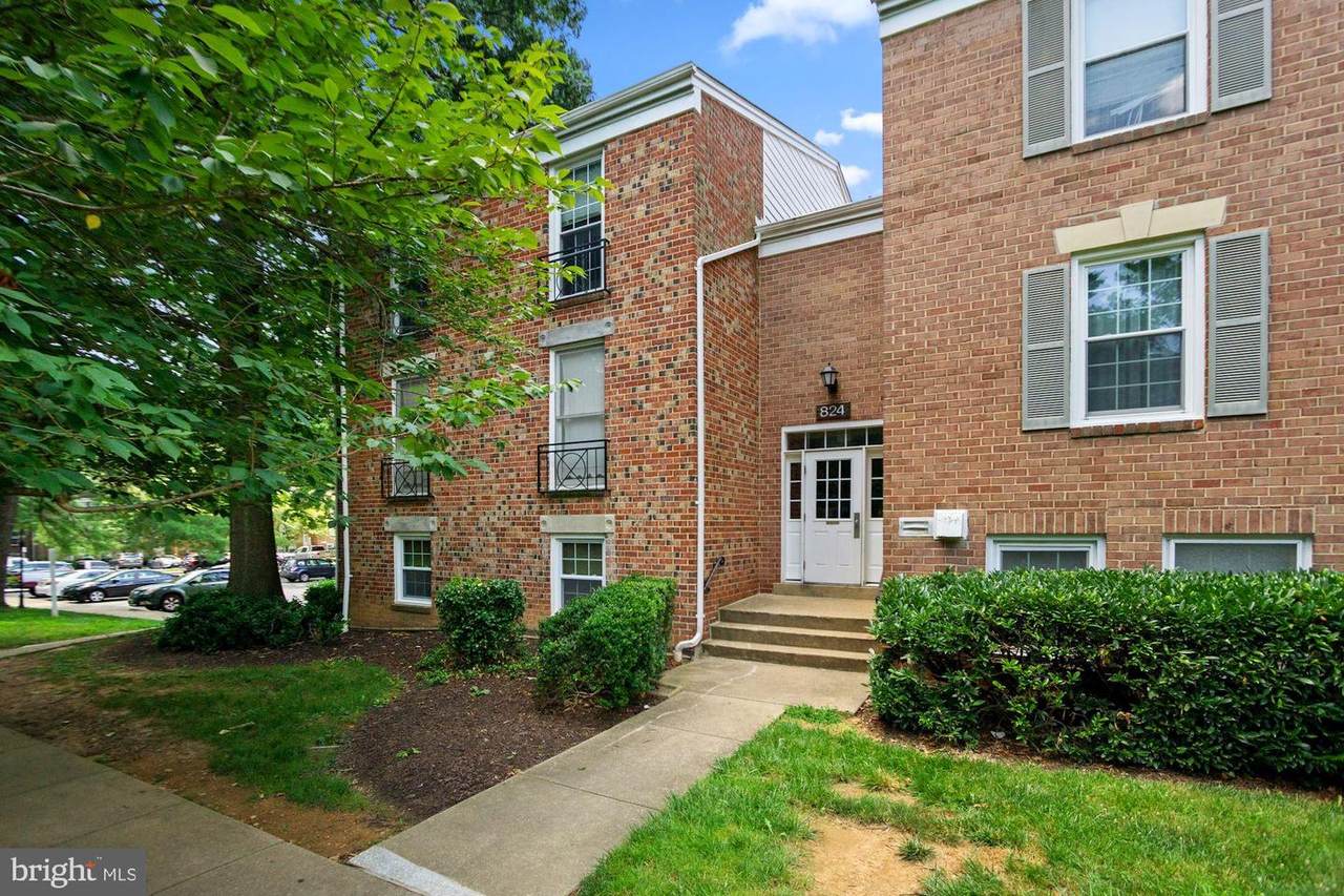 824 Quince Orchard Boulevard - Photo 1