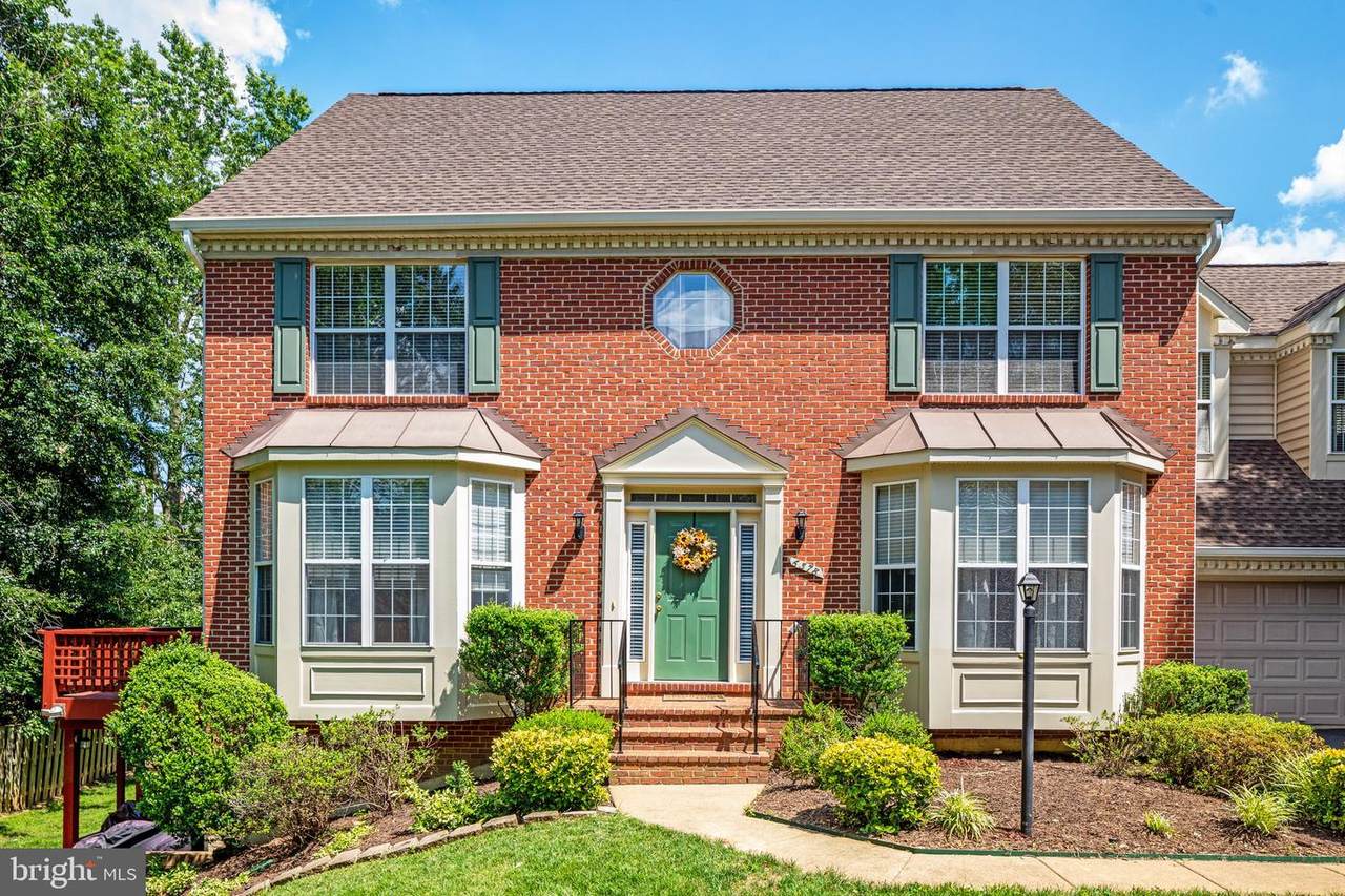 6378 Alderman Drive - Photo 1