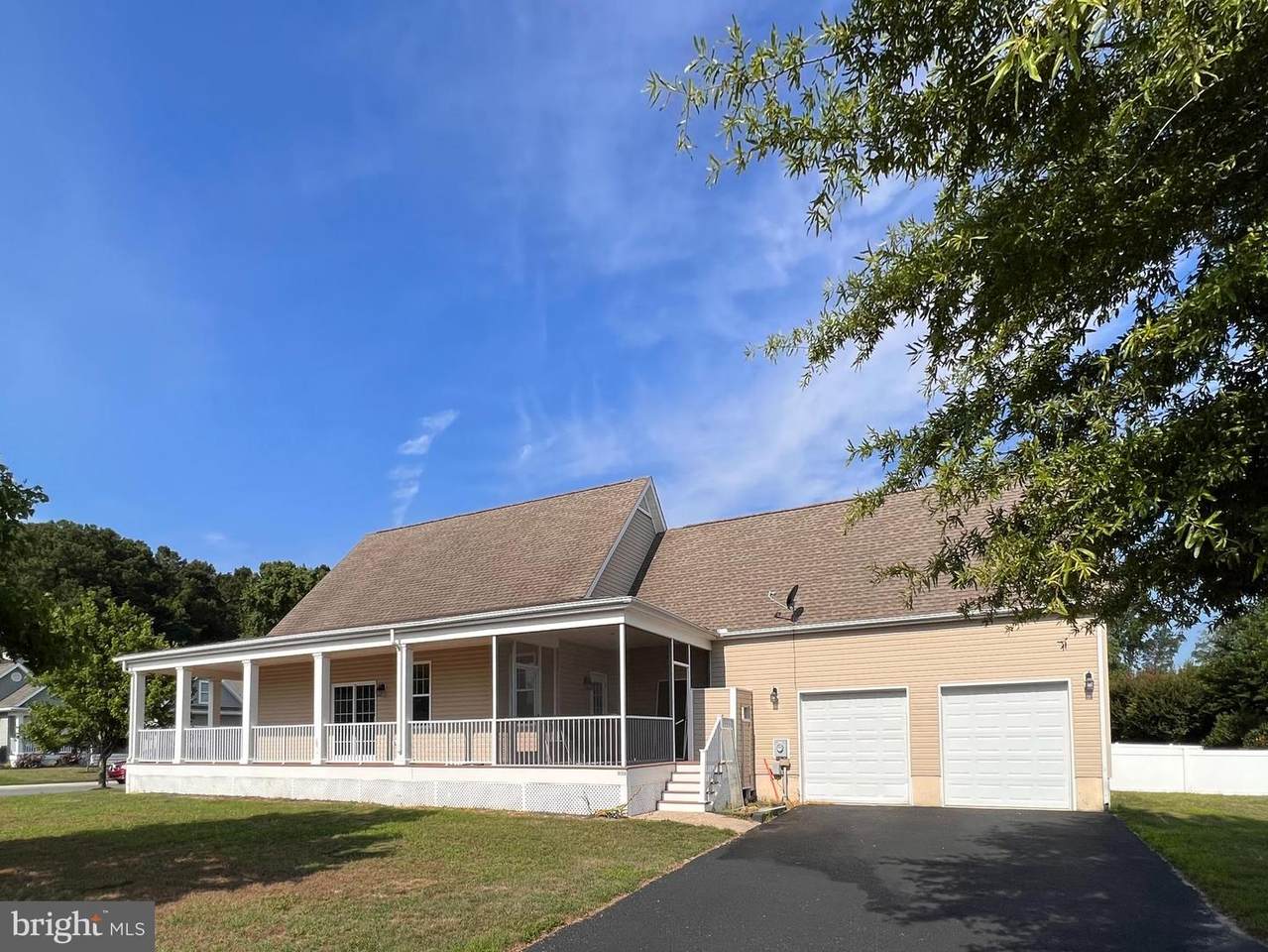 30204 Back Bay Dr - Photo 1