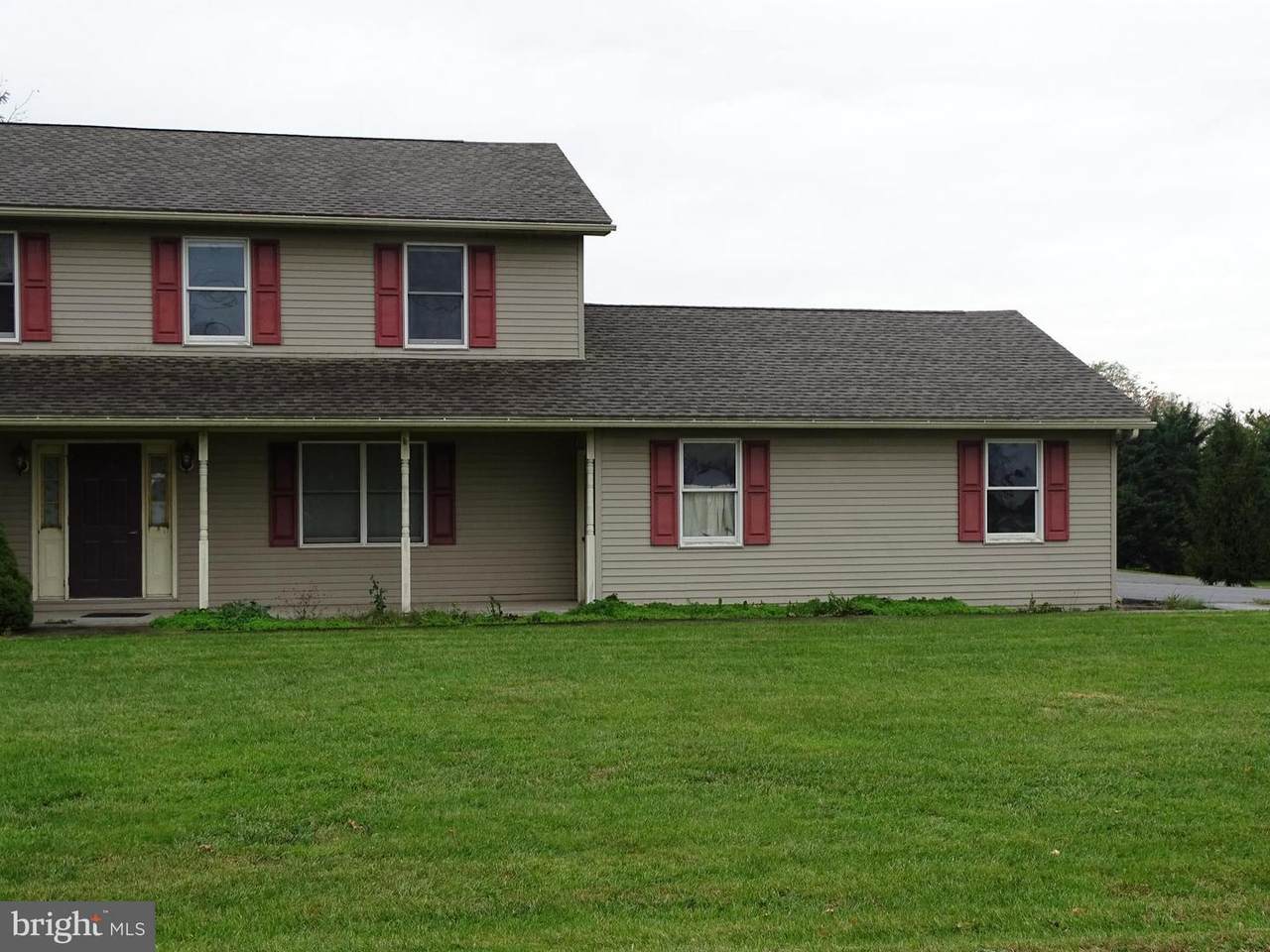 480 Pensinger Road - Photo 1