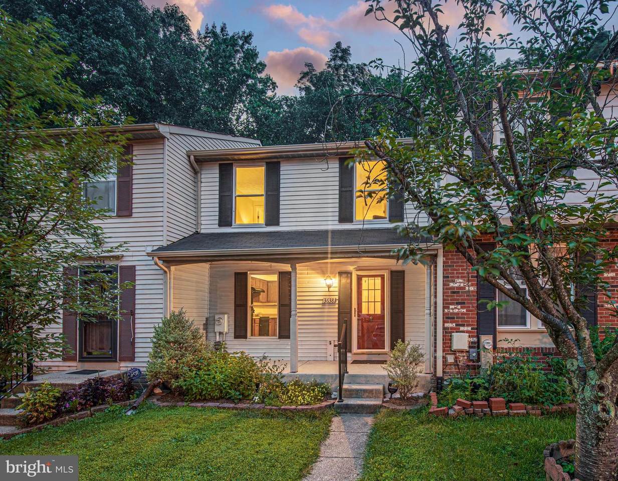 3638 Van Horn Way - Photo 1