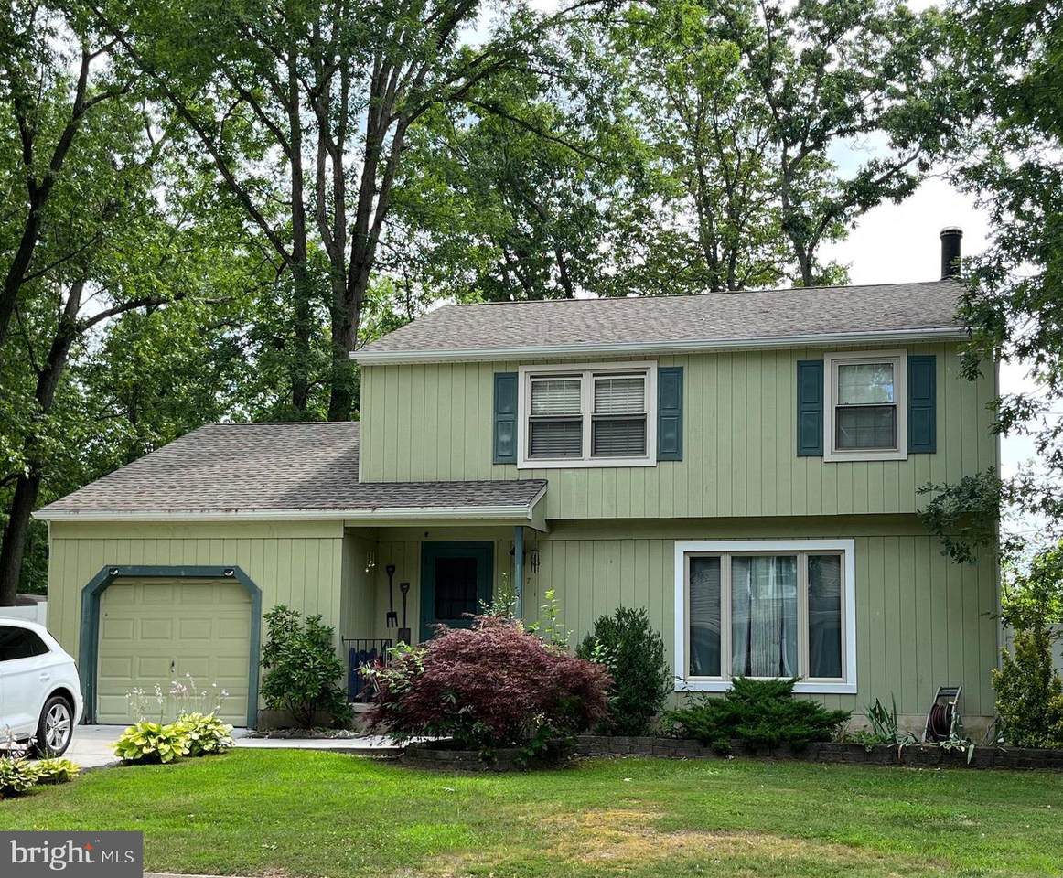 27 Villa Drive - Photo 1