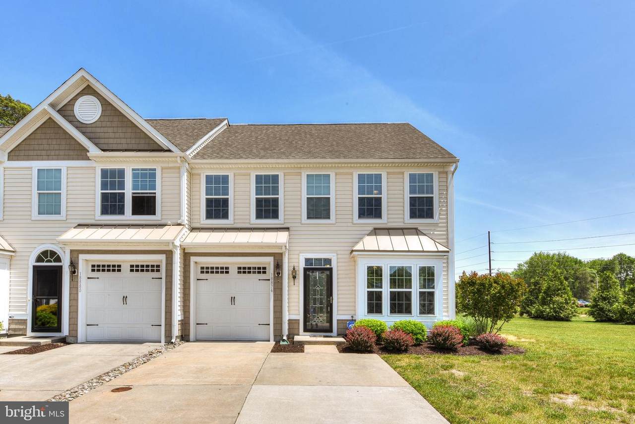 18876 Timbercreek Drive - Photo 1