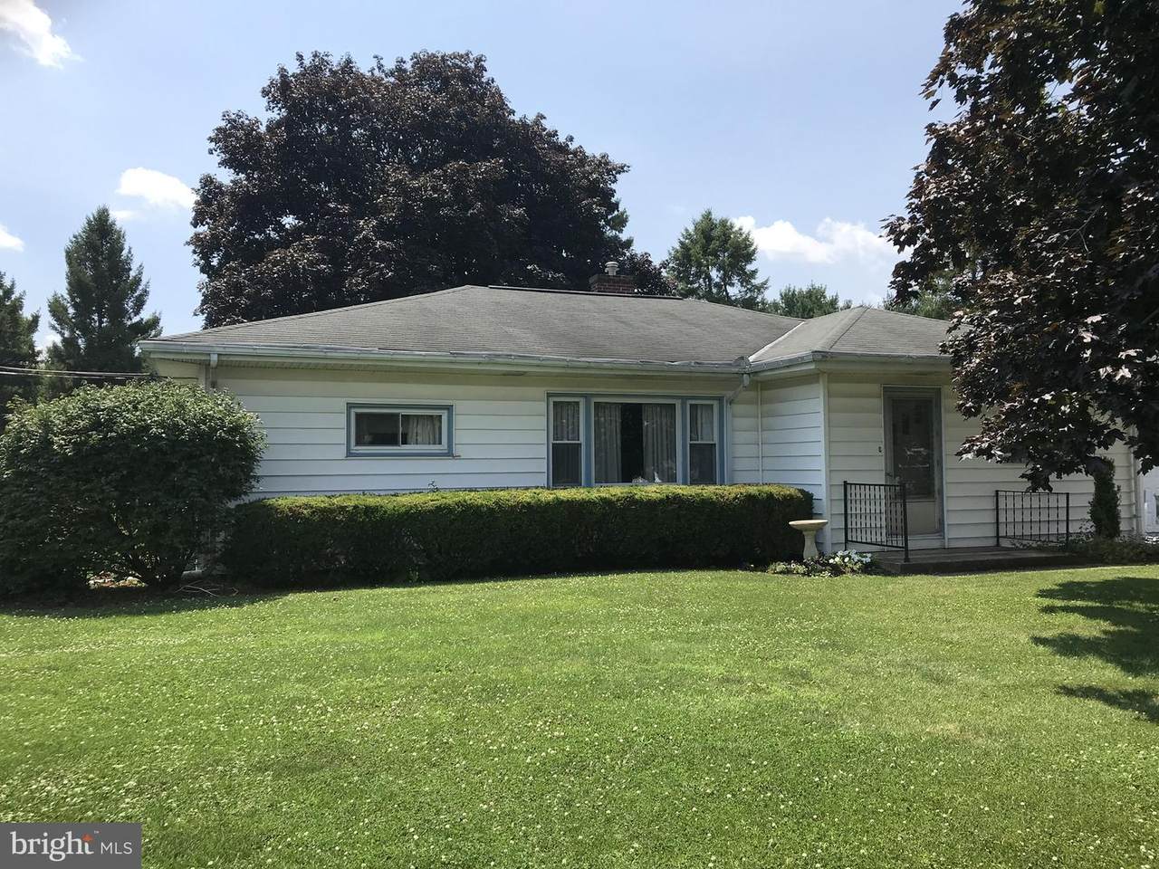 411 Stracks Dam Road - Photo 1