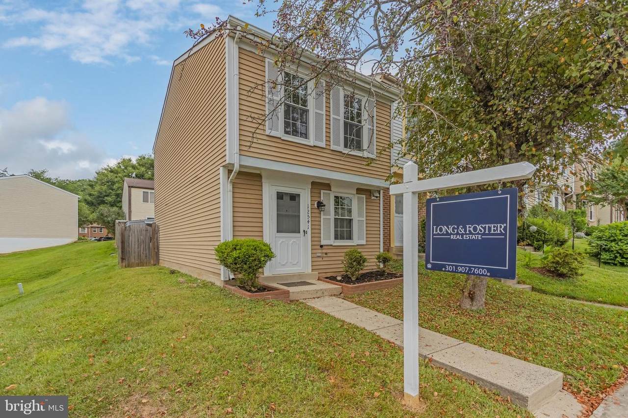 12541 Cross Ridge Way - Photo 1