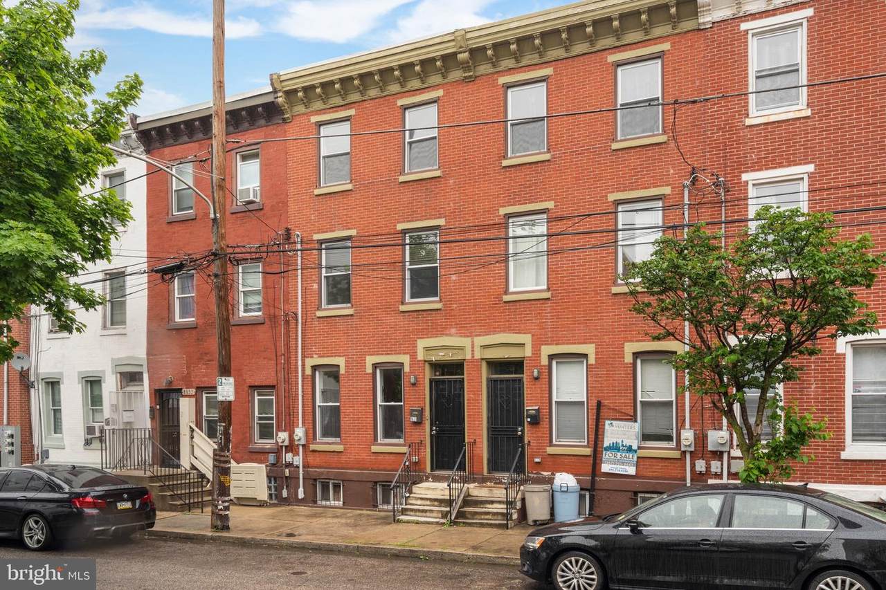 1631 Bouvier Street - Photo 1