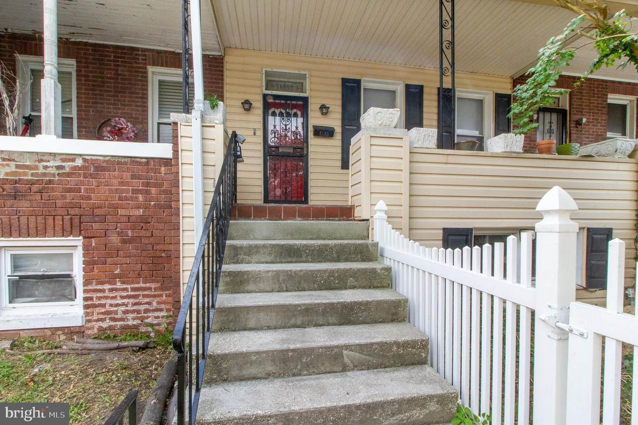 1535 Pulaski Street - Photo 1