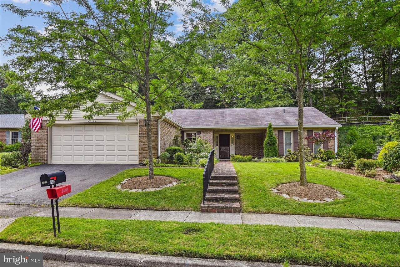 2570 Golfers Ridge Road - Photo 1