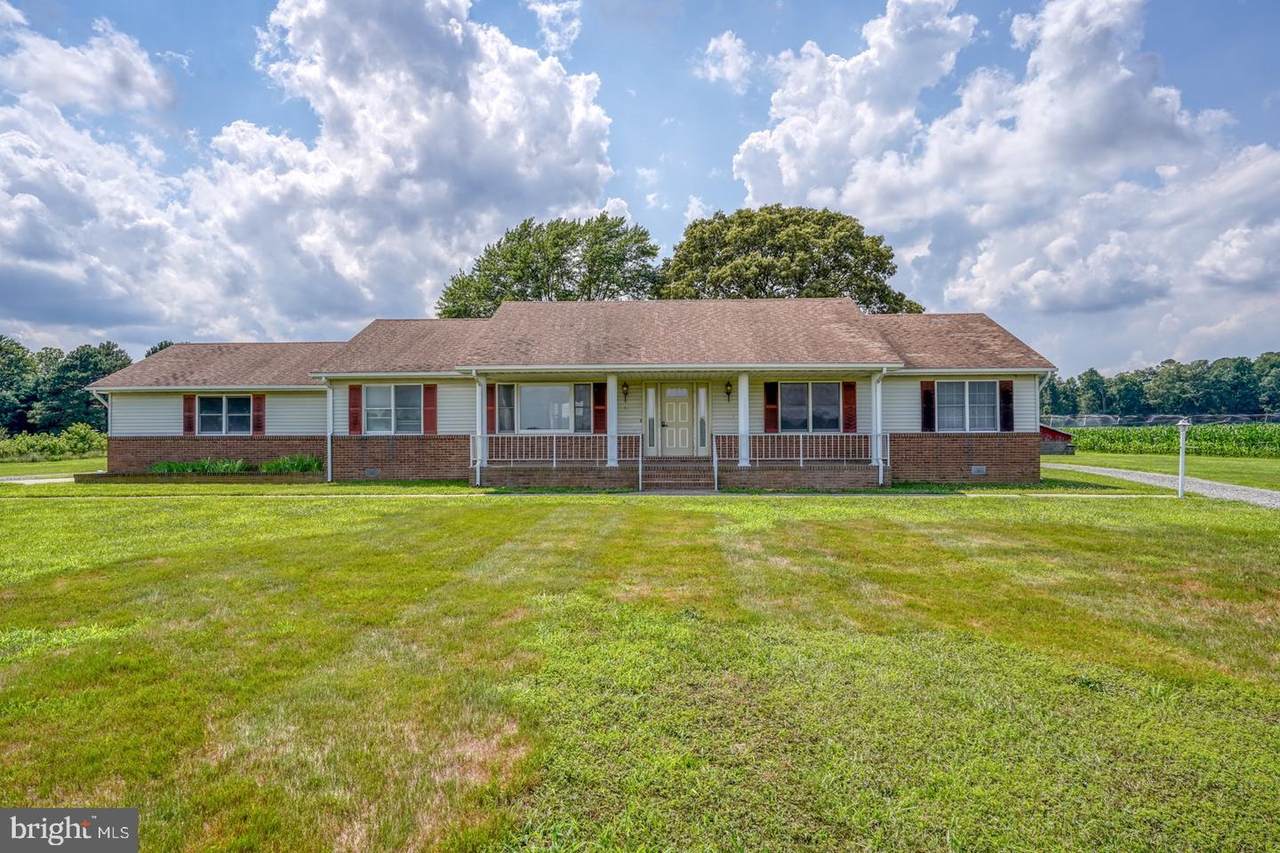 8000 Calhoun - Photo 1