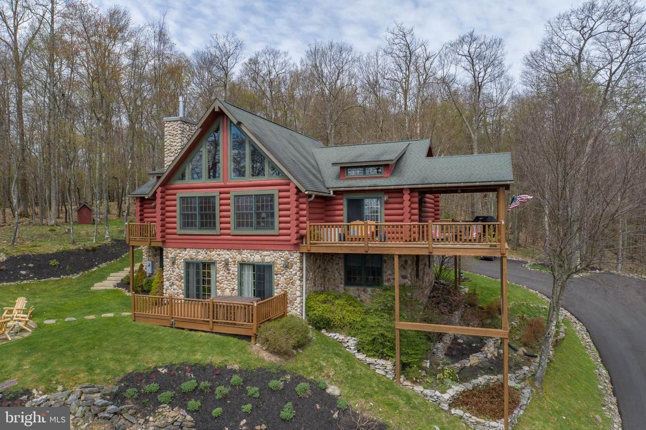 101 Primo Vista Drive - Photo 1