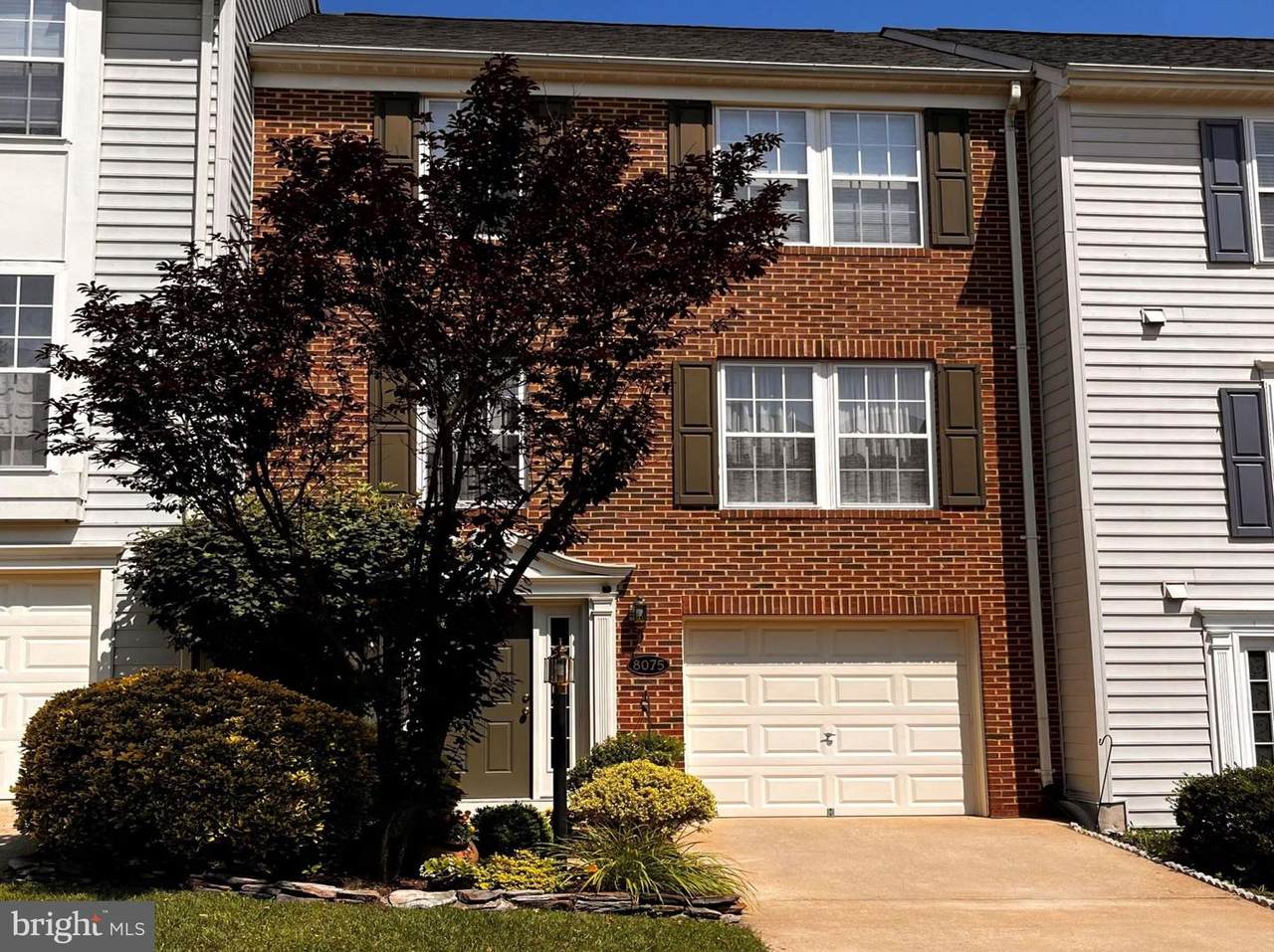 8075 Horseshoe Cottage Circle - Photo 1