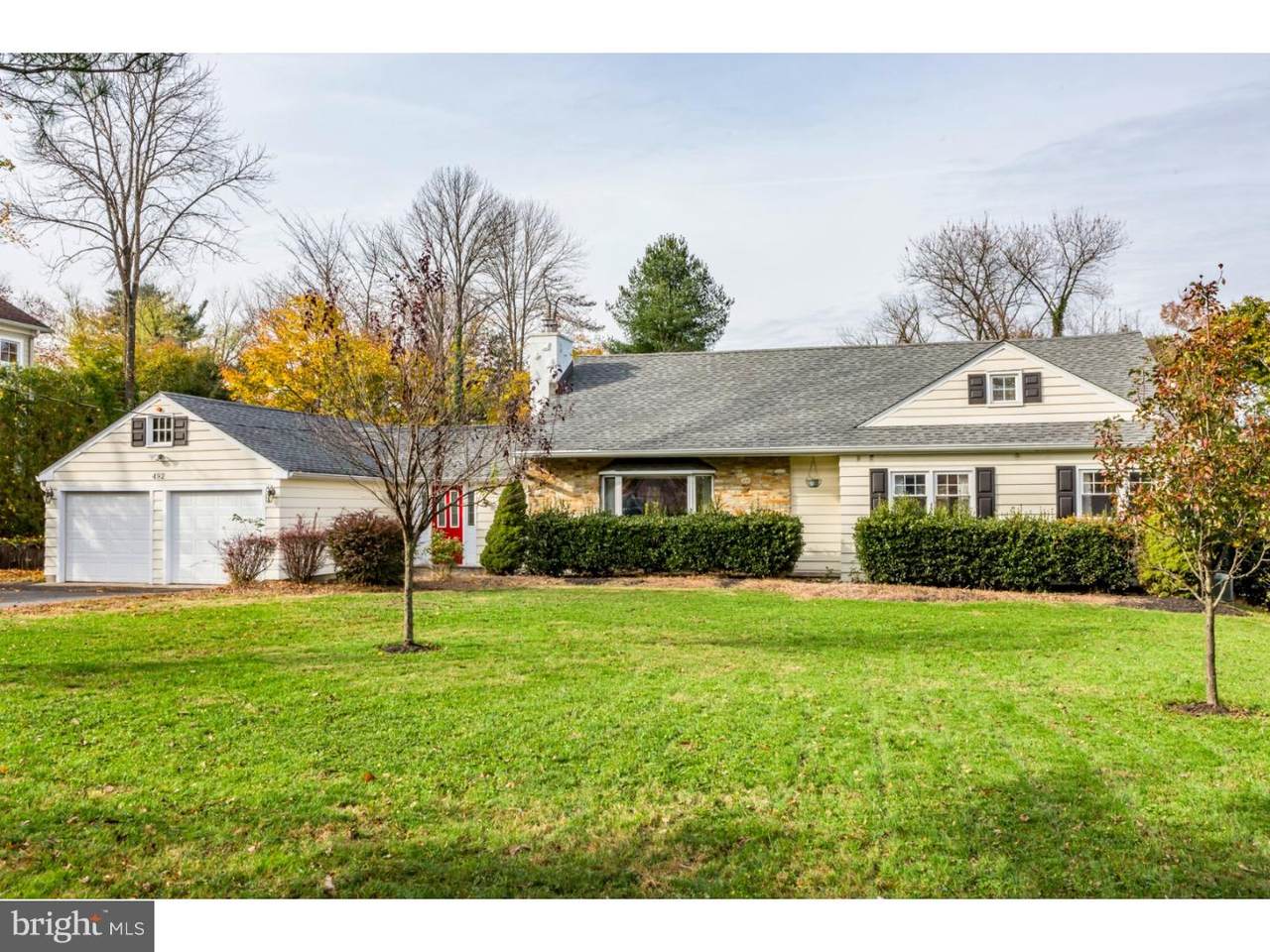492 Princeton Kingston Road - Photo 1