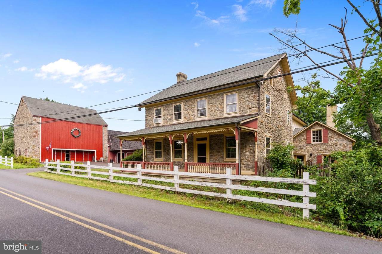 1760 Kumry Road - Photo 1