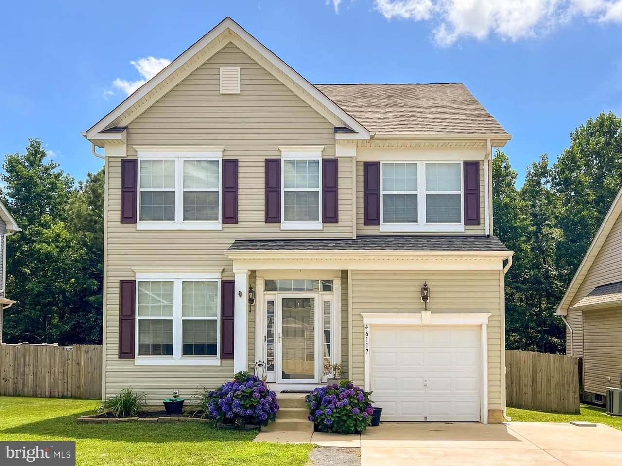 46117 Nancy Court - Photo 1