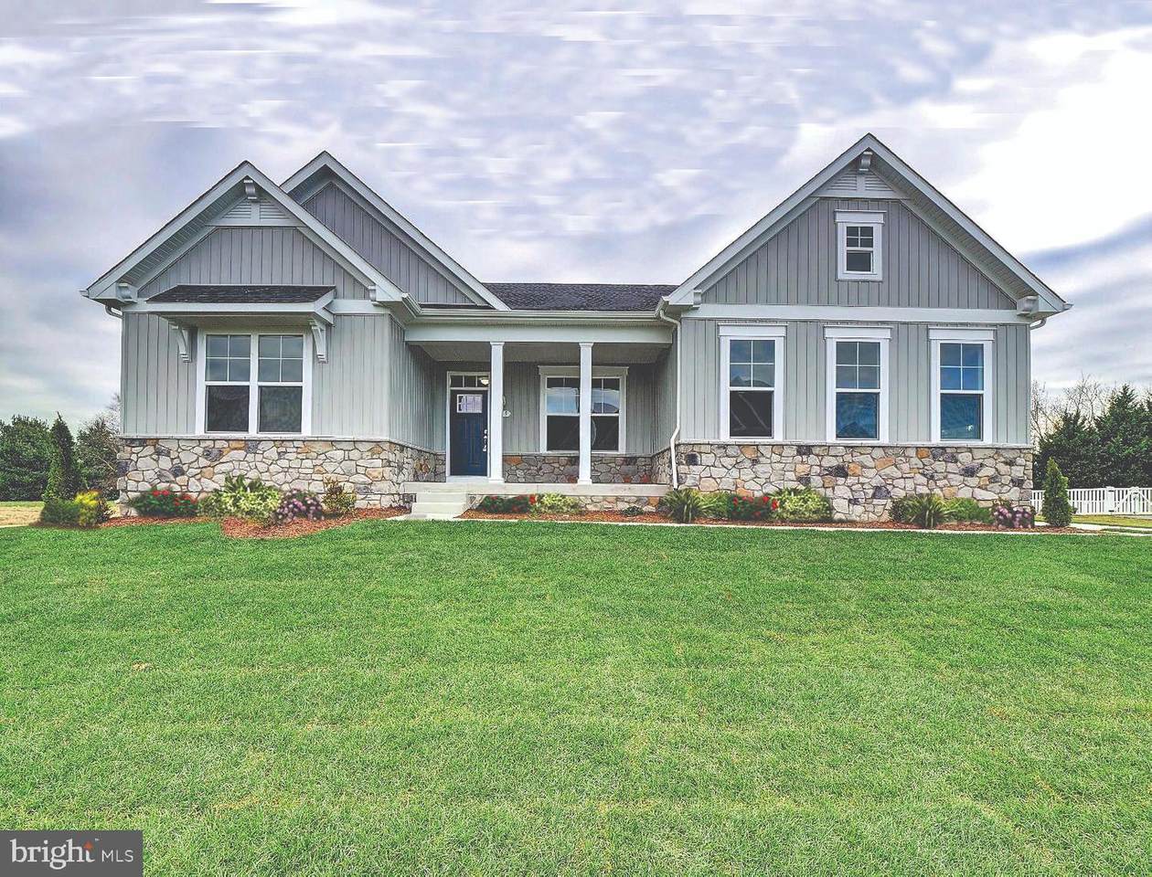 Lot 101 Grapevine Way - Photo 1