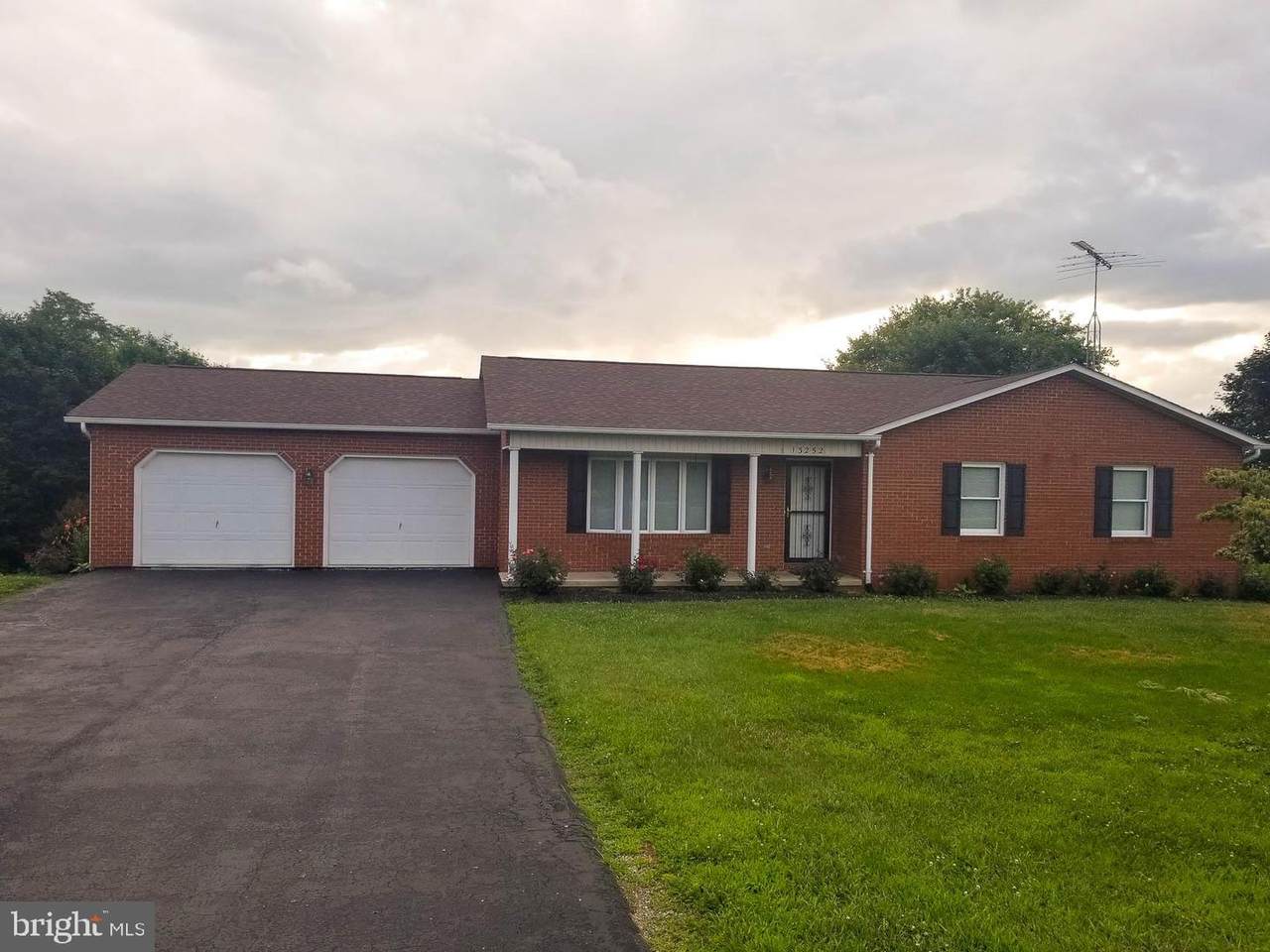 13252 Salem Church Road - Photo 1