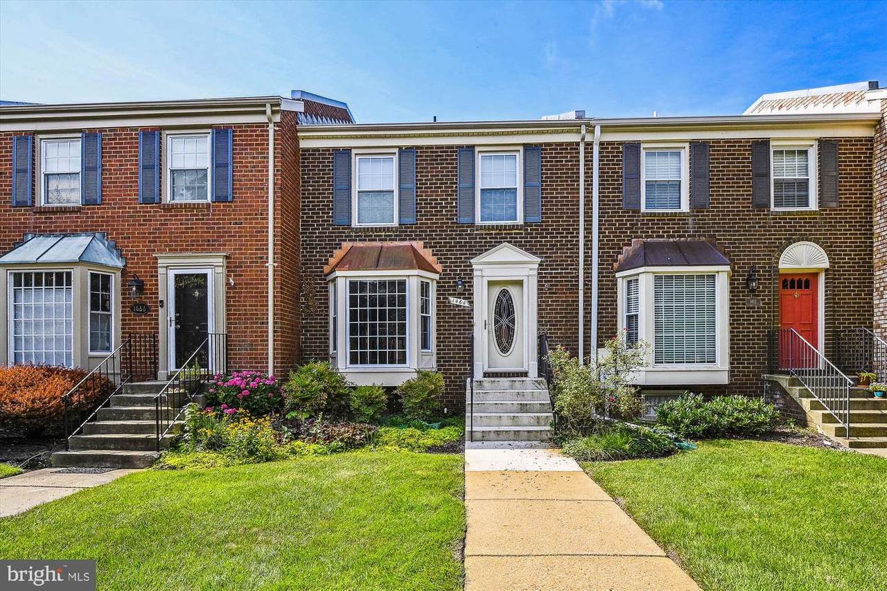 1464 Bay Green Drive - Photo 1
