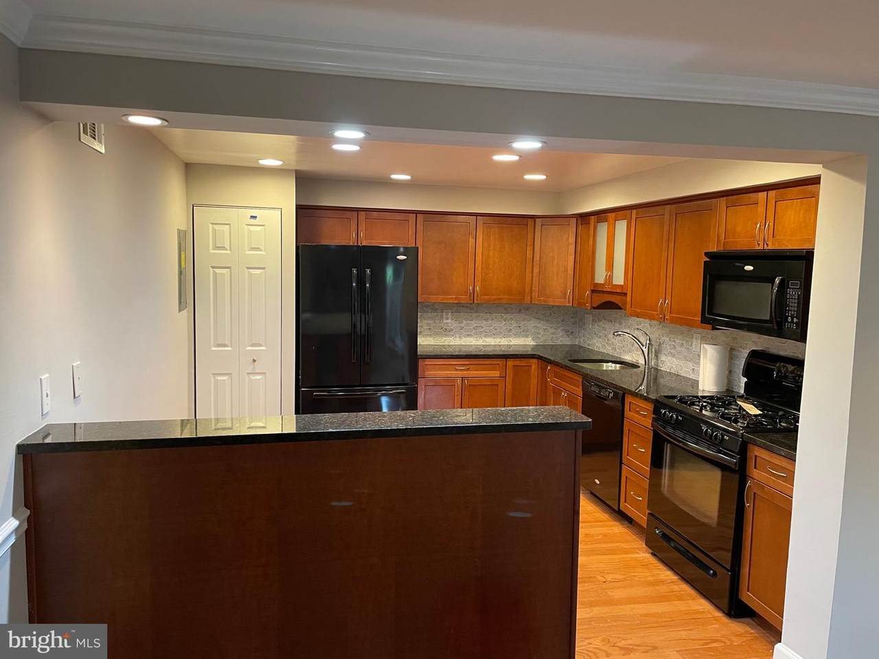10522 Faulkner Ridge Circle - Photo 1