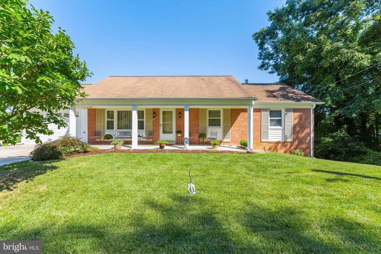 10116 Kathleen Drive - Photo 1