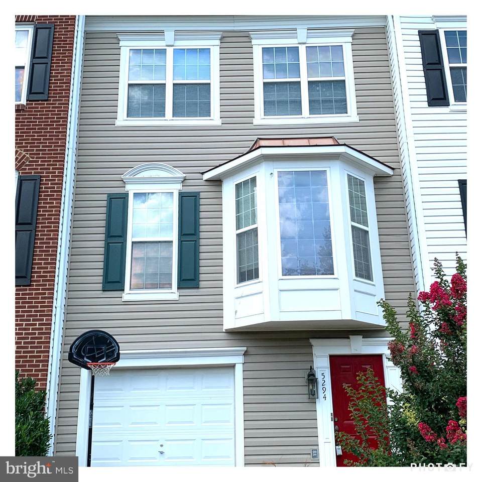 5294 Jule Star Drive - Photo 1