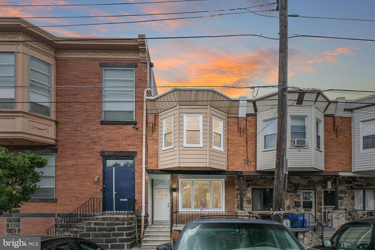 2510 Lehigh Avenue - Photo 1